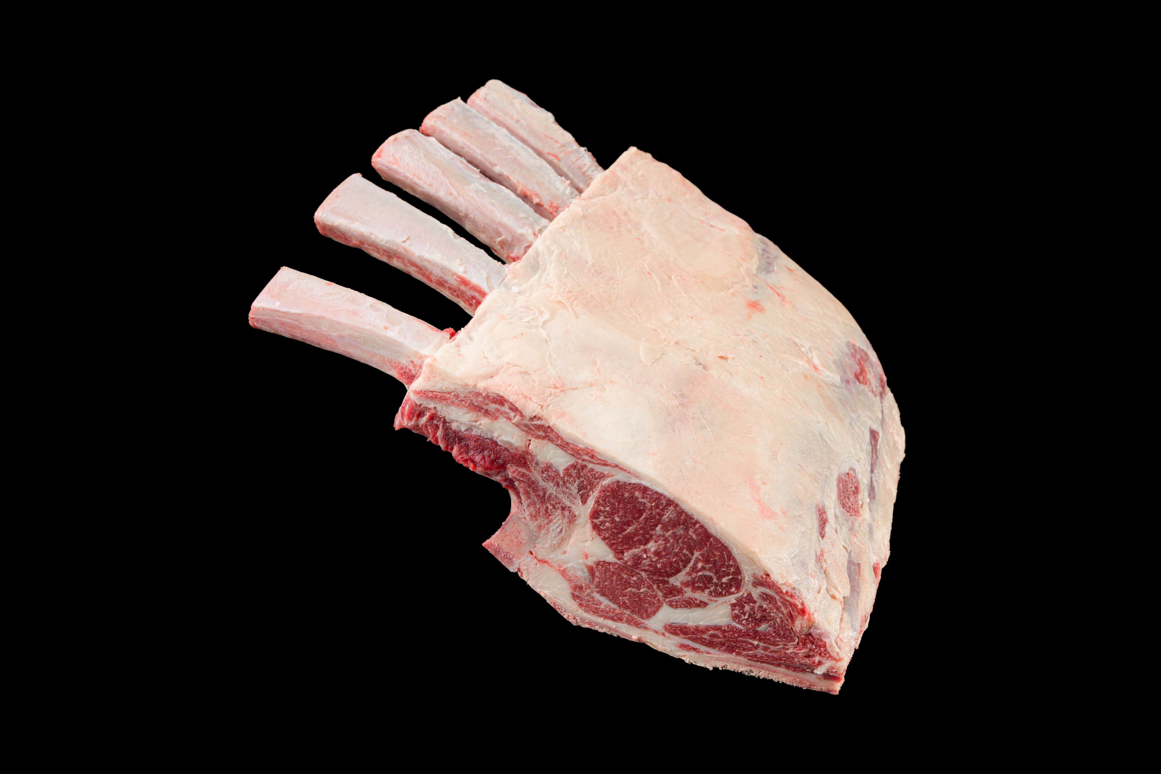 Tomahawk Steak - stek z antrykotu z kością żebrową